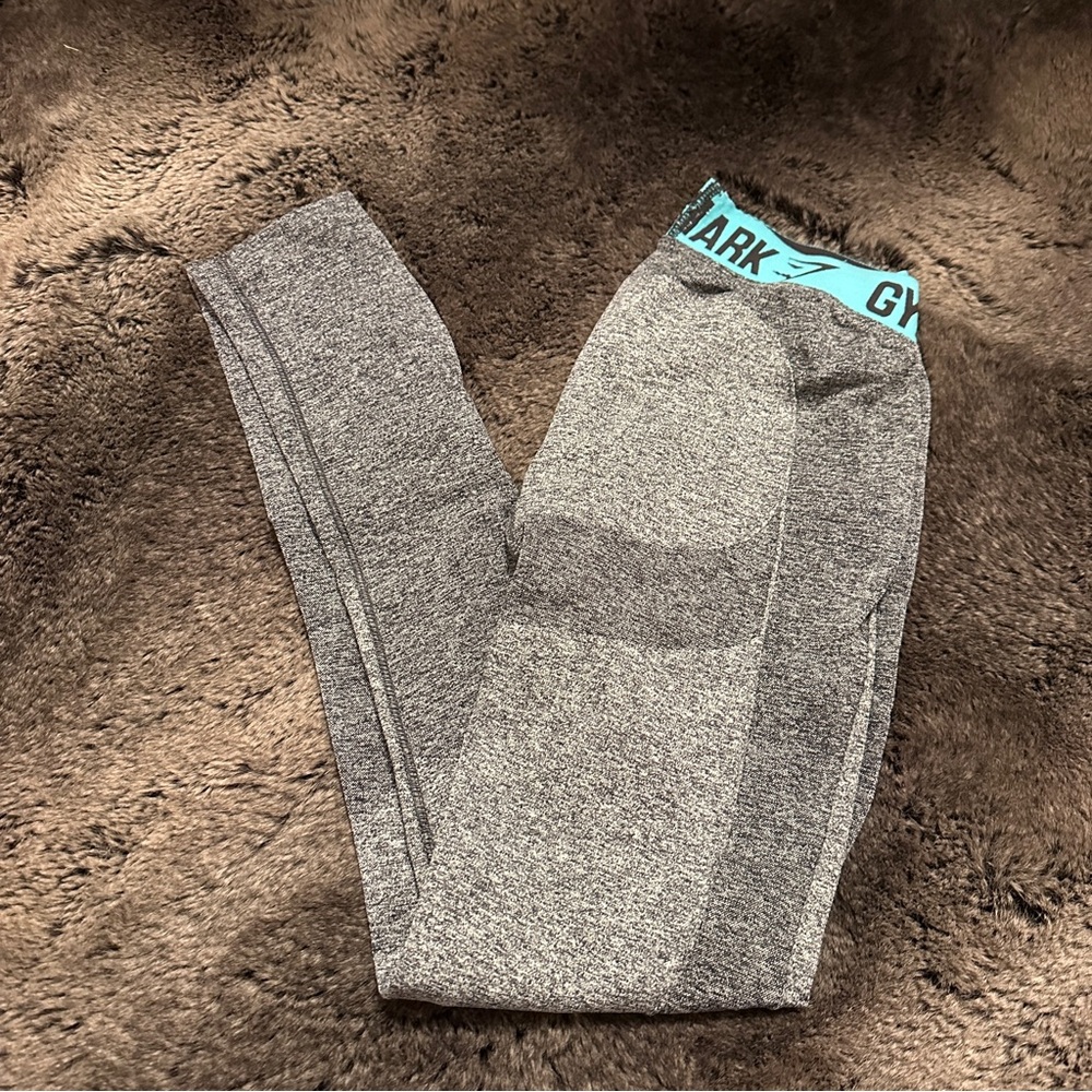Gymshark leggings size small
